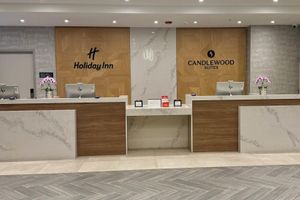 Alojamiento - Candlewood Suites Burlington Conference Centre by IHG