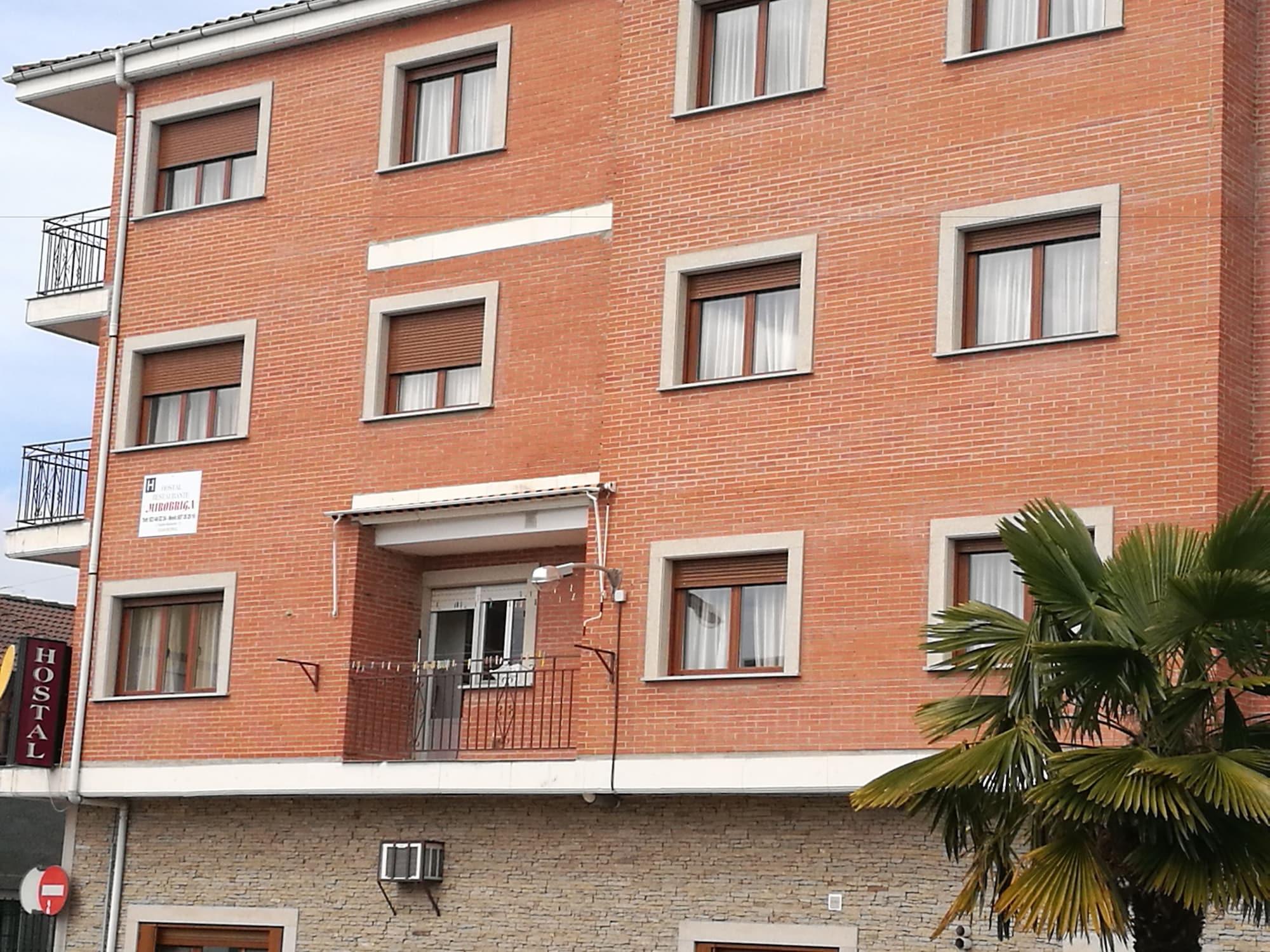 Comodidades del Alojamiento Hostal Mirobriga