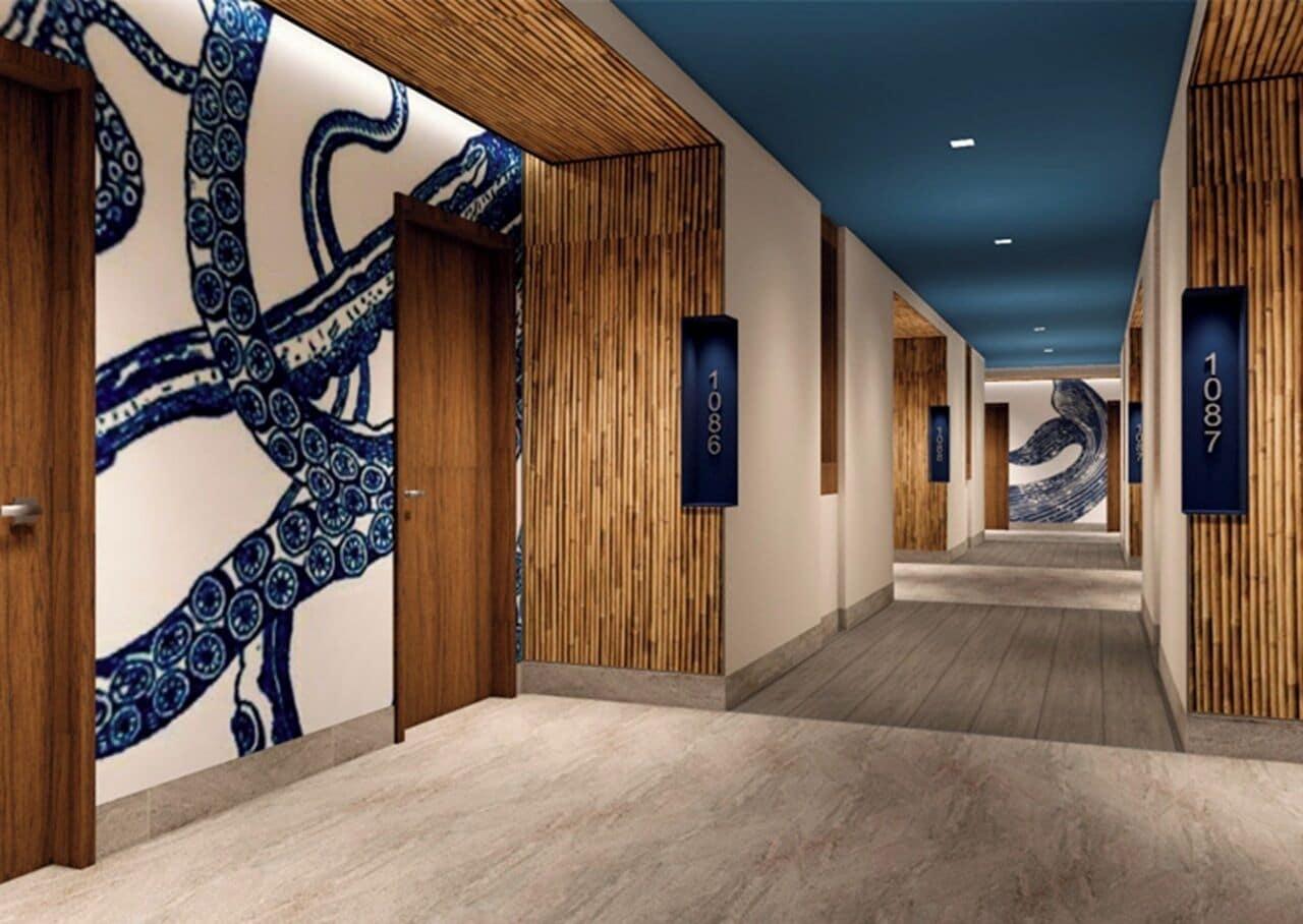 Habitación Lopesan Splash Cove Resort Spa & Casino - All Inclusive