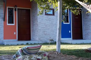 Alojamiento - Pousada Jeito Bom de Viver