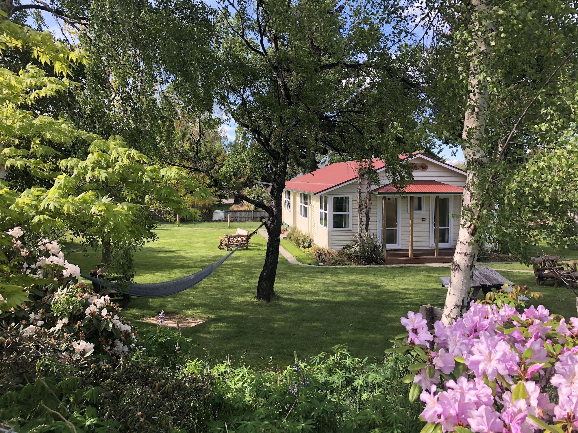 Varios Tailor Made Tekapo - Hostel