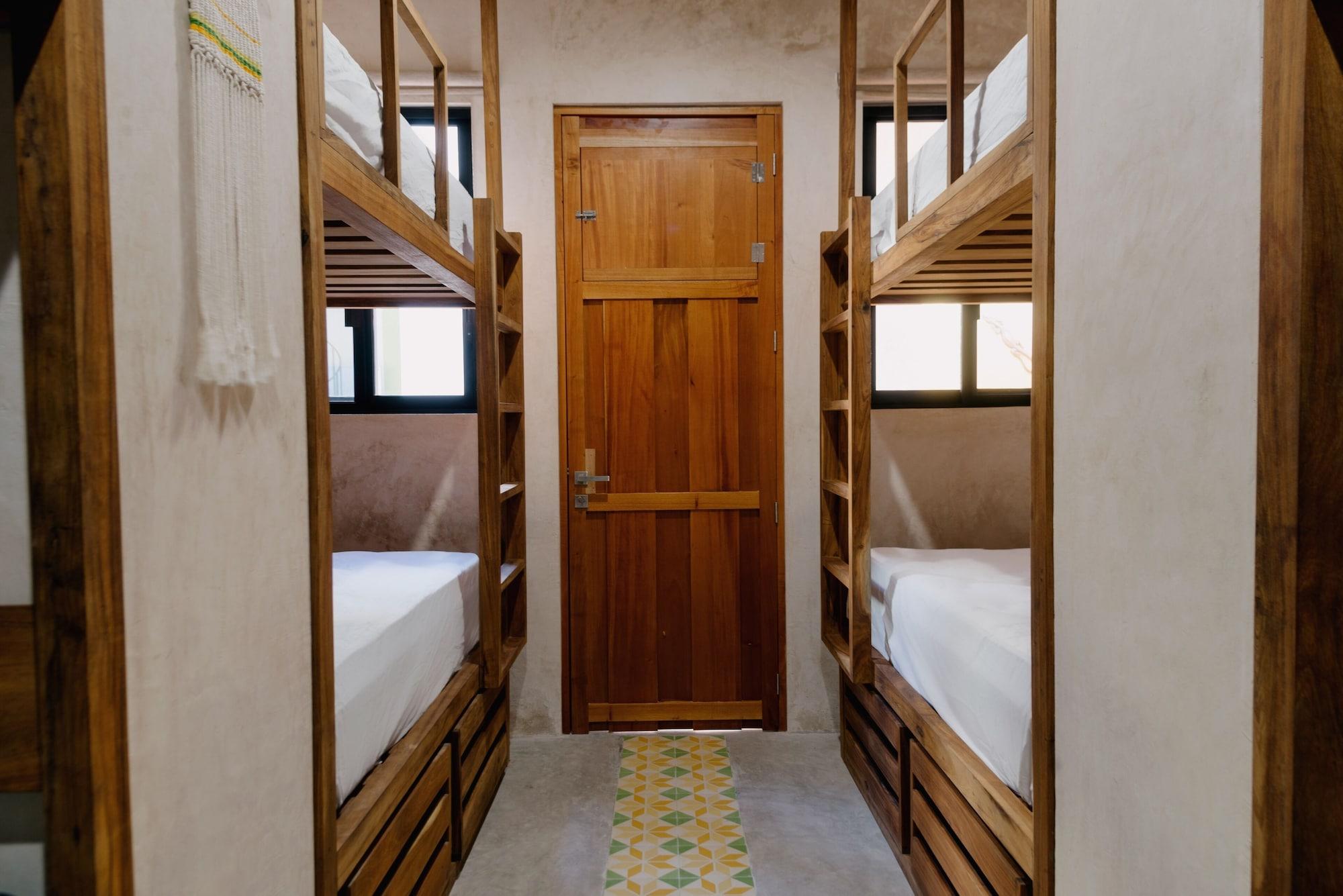 Habitación Hostik Hostal - Hostel