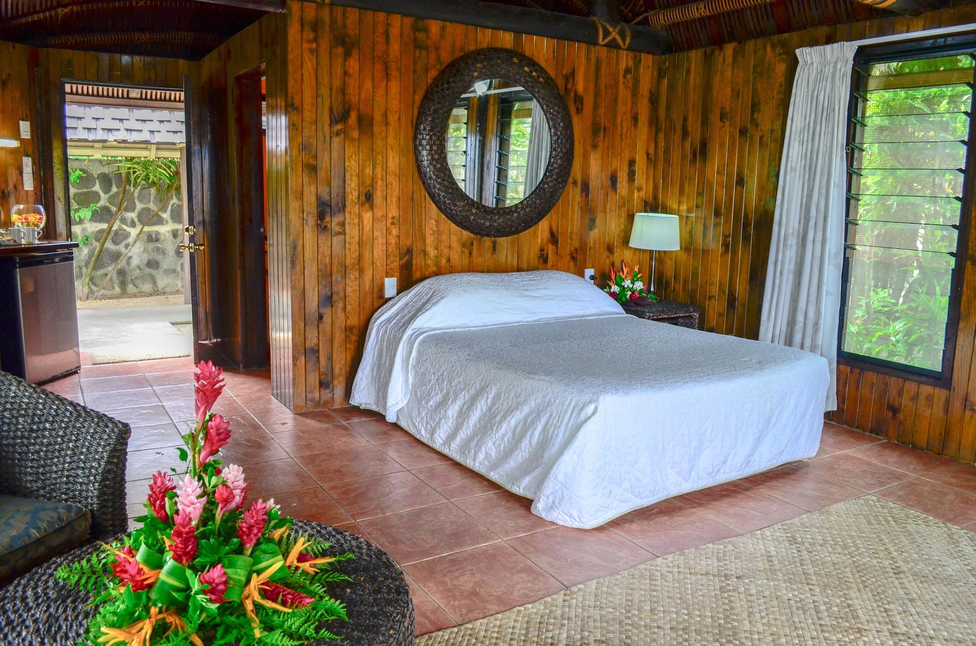 Habitación Le Lagoto Resort & Spa