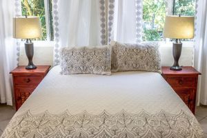 Alquiler Vacacional - Bamboo Suite offers a tranquility style atmosphere & private getaway atmosphere