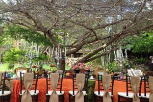 Alojamiento - House of Mosaic Villa Aruba