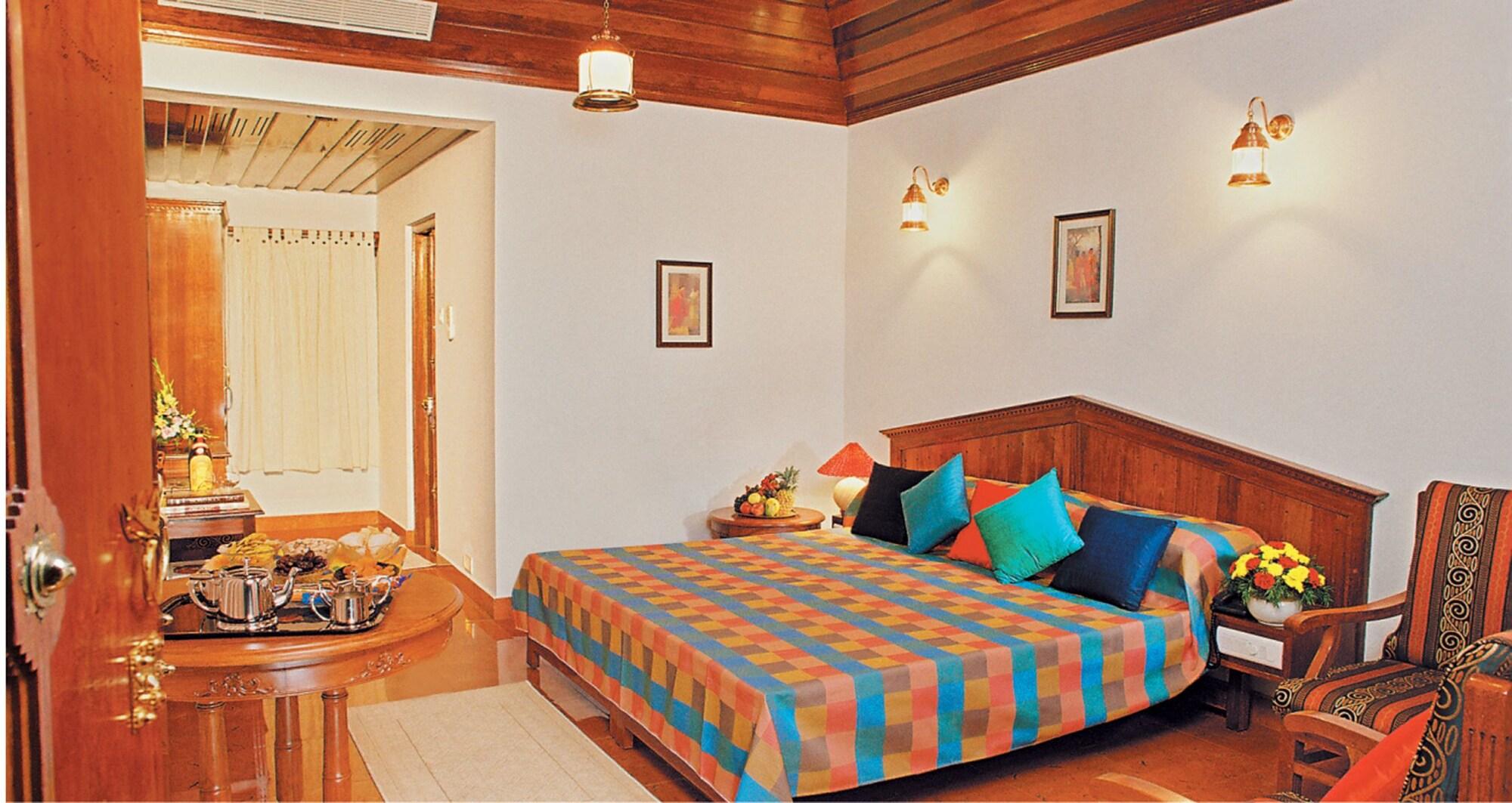 Habitación Coco Bay Resort
