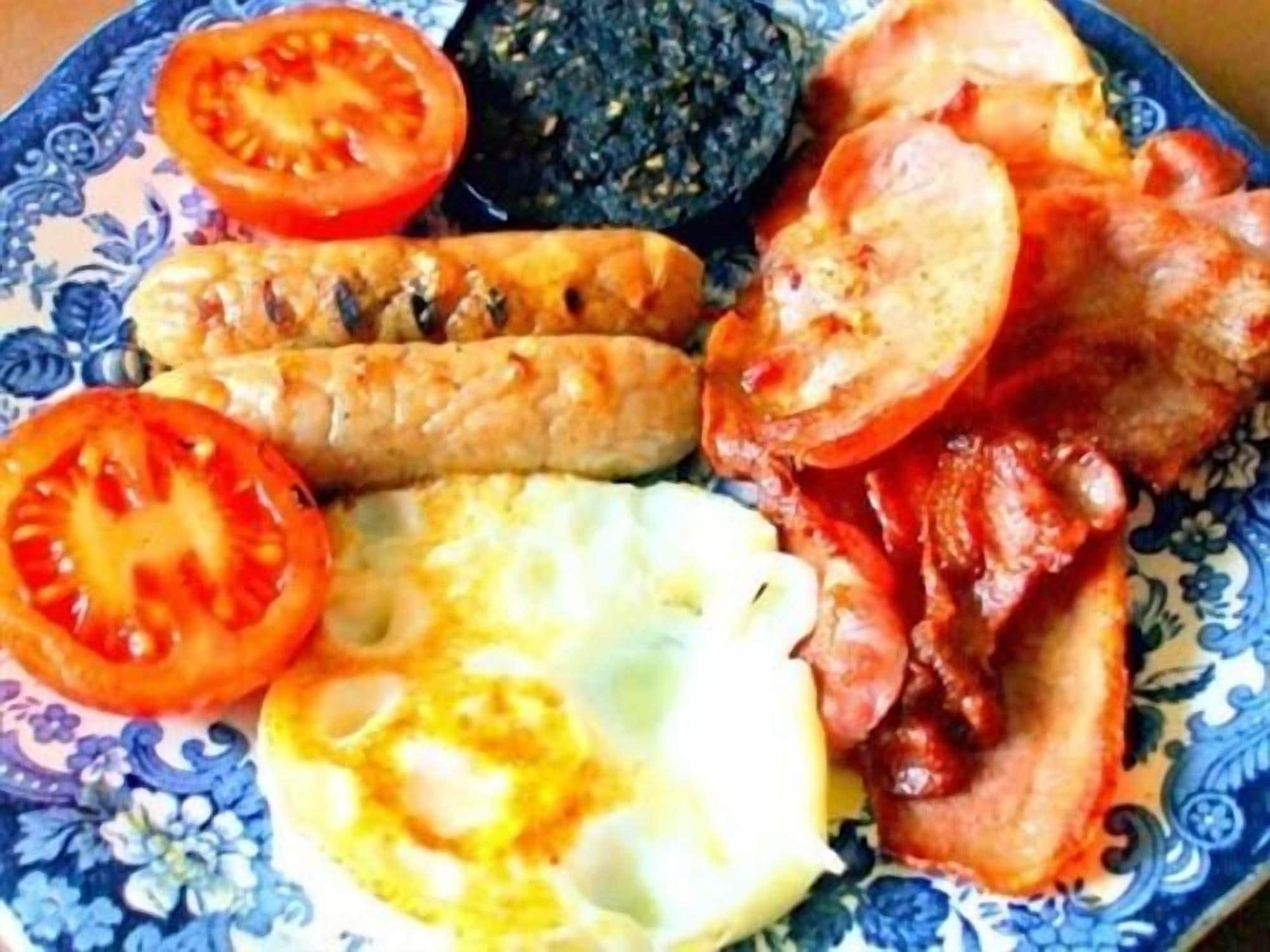 Restaurant Carlton Seamill B&B