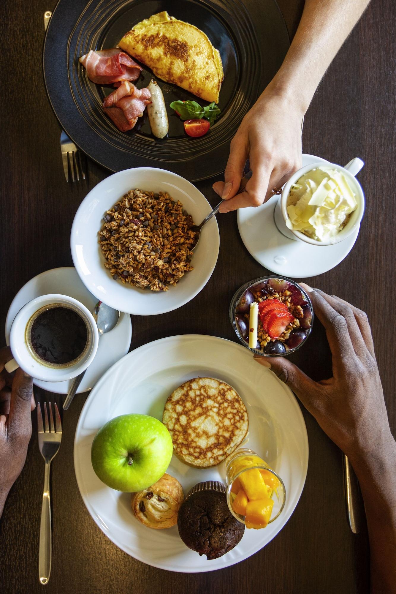 Restaurant ibis Styles Arlon Porte du Luxembourg