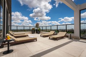 Hotel - Royal Palm Tower Indaiatuba