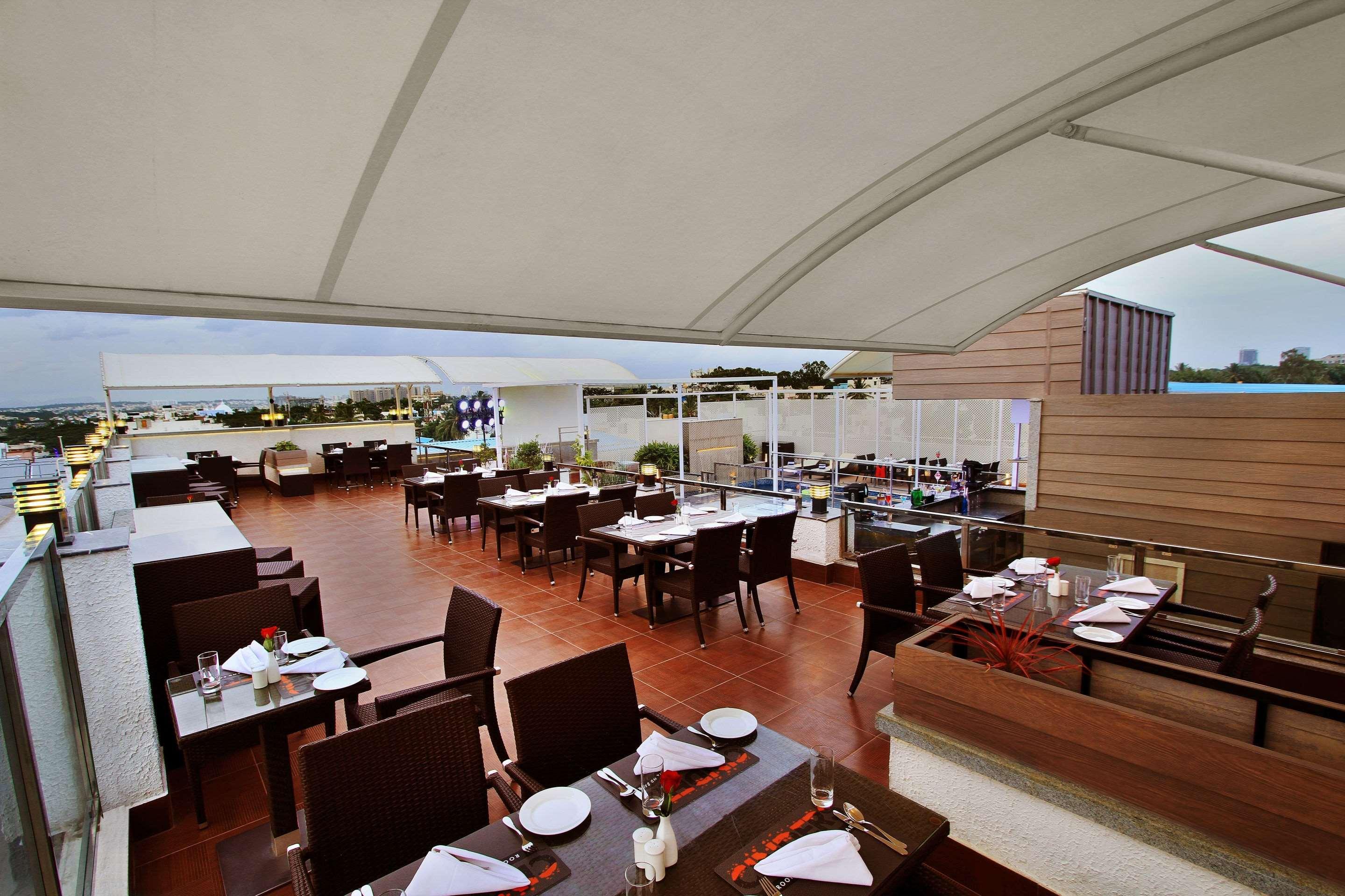 Restaurant Comfort Inn Insys