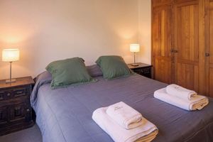 Alquiler Vacacional - CABAÑA EN EL CENTRO