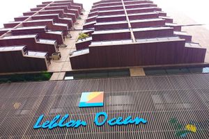 Alojamiento - Apart Hotel Leblon Ocean