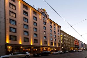 Alojamiento - KING's HOTEL First