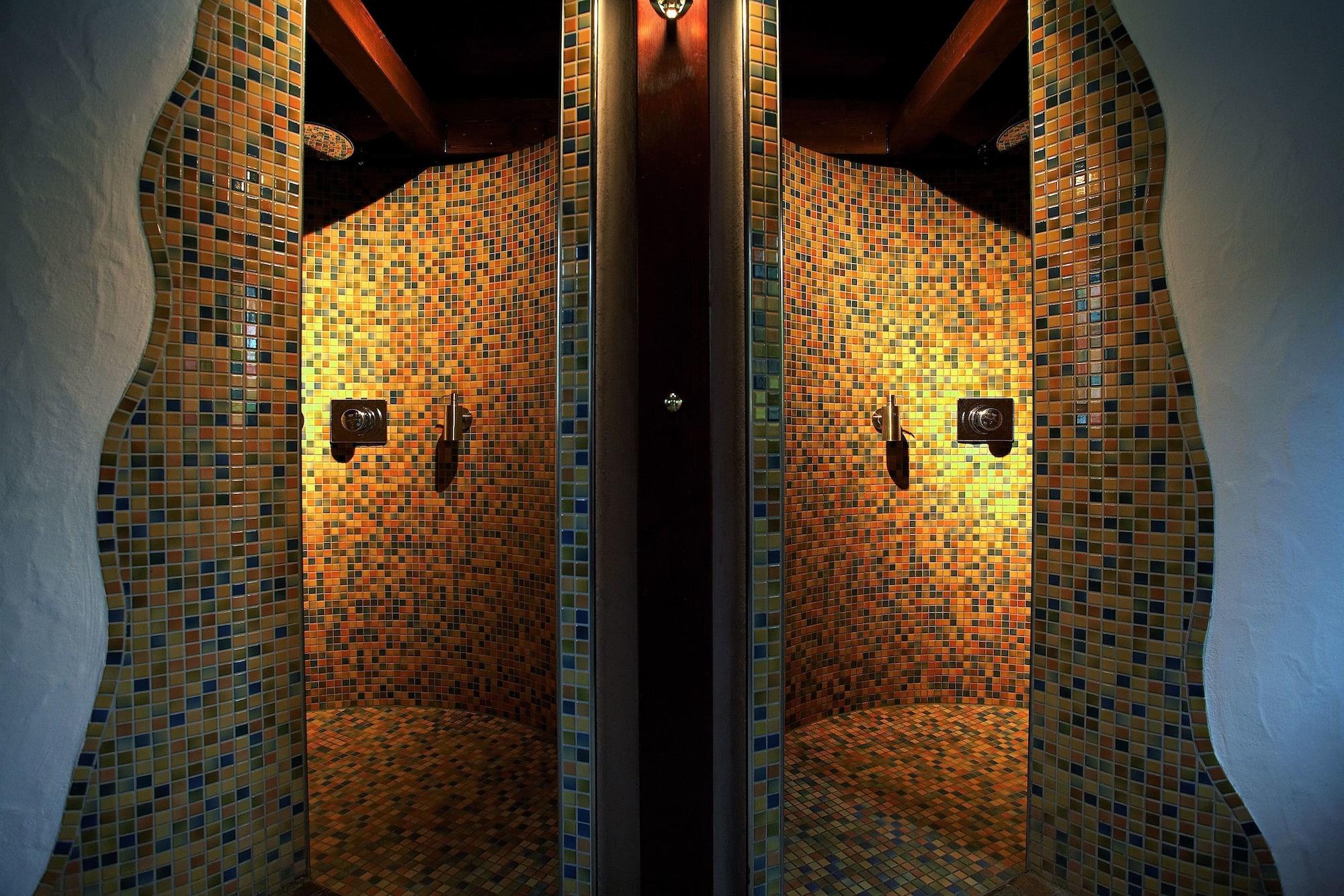 Spa Romantik Berghotel Astenkrone