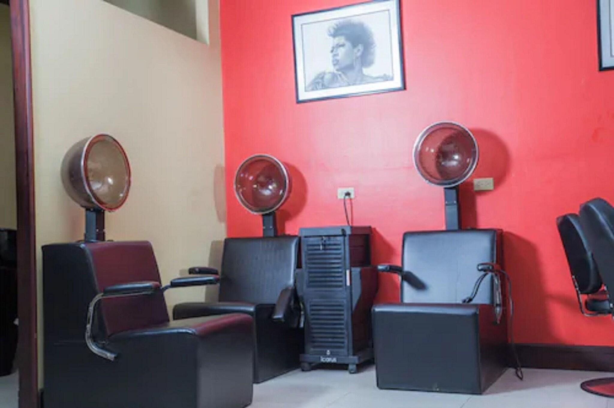 Instalaciones Recreativas The Cardiff Hotel & Spa