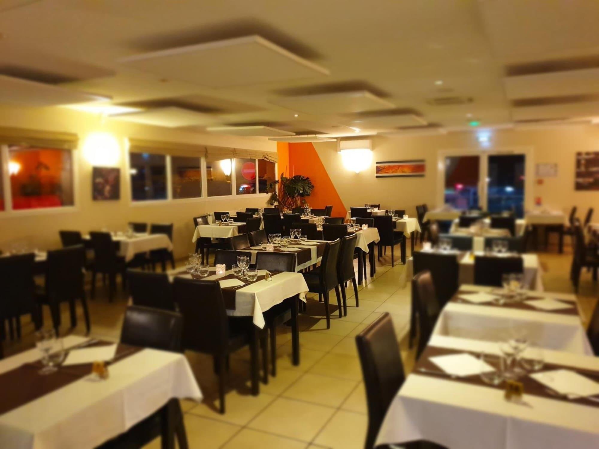 Restaurant Hôtel restaurant l'Espassole