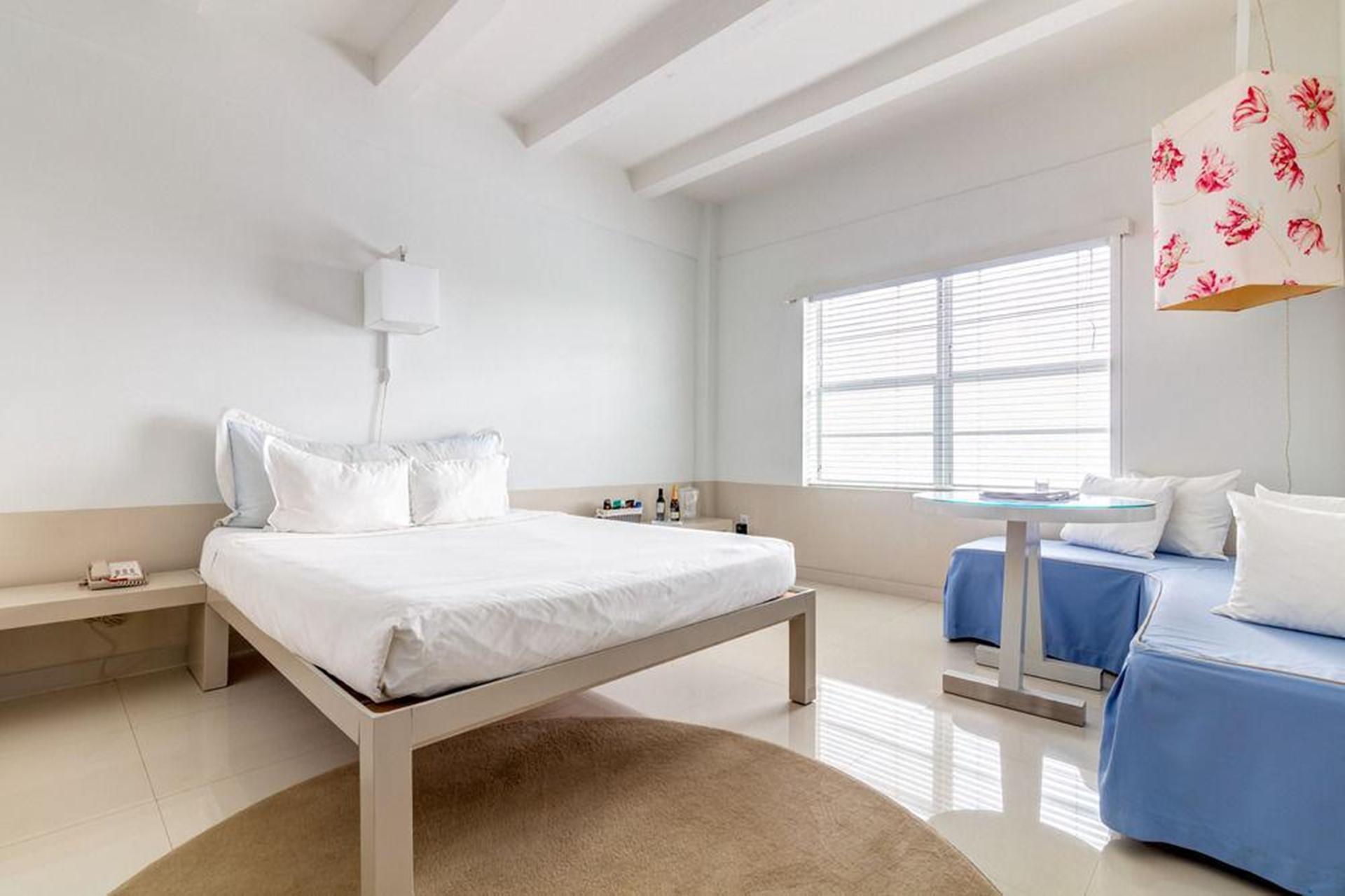 Hotel Townhouse Hotel Miami