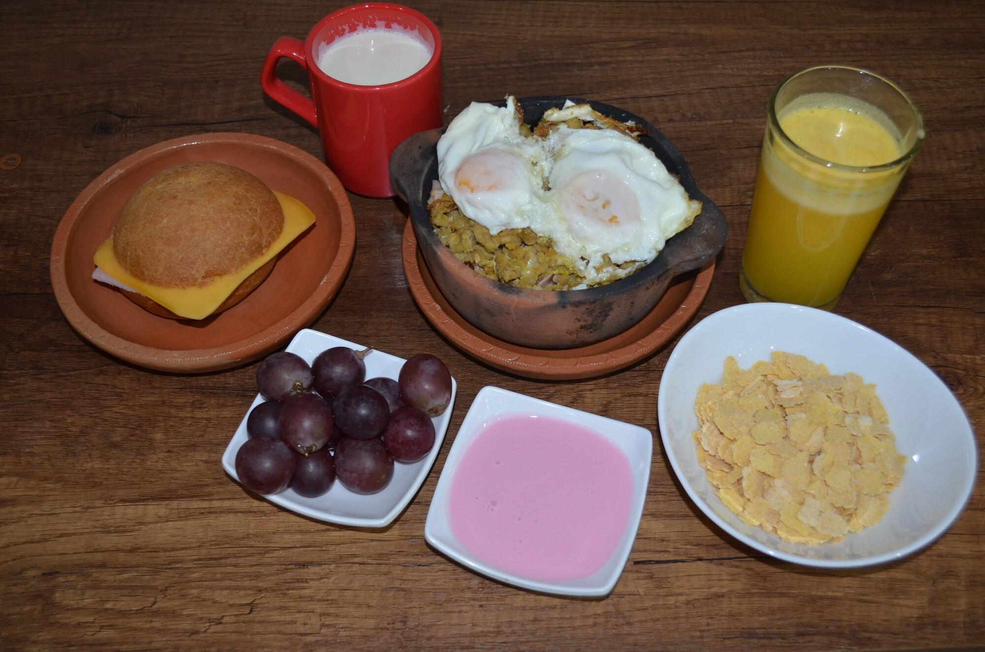 Restaurant Hotel Miraflores