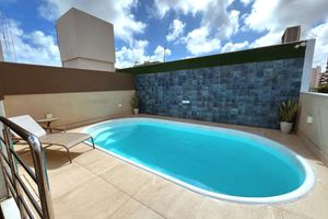 Hospedagens - Hotel Água Marinha