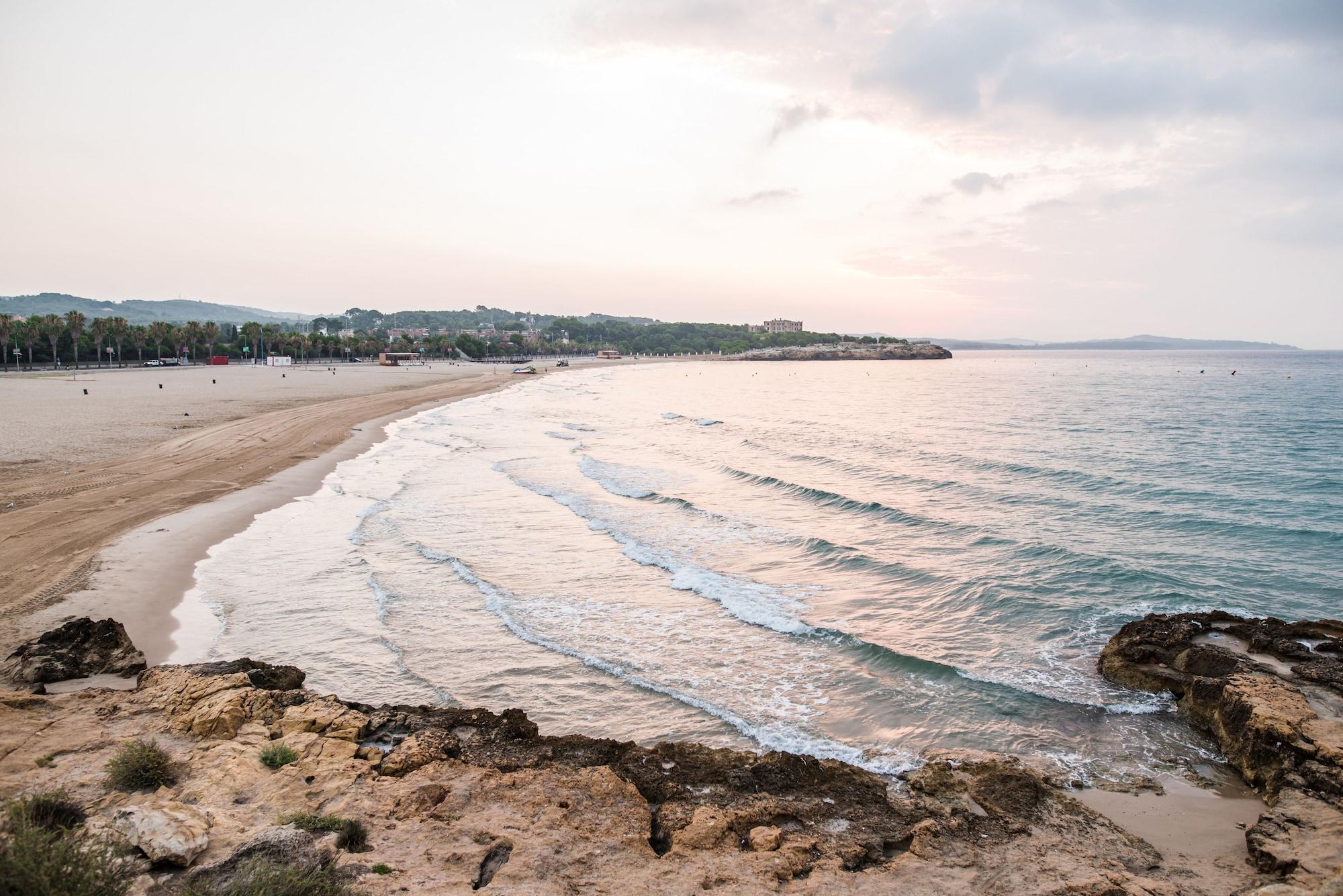 Playa Nuria Hotel