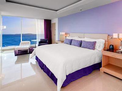 Hotel Hilton Cartagena
