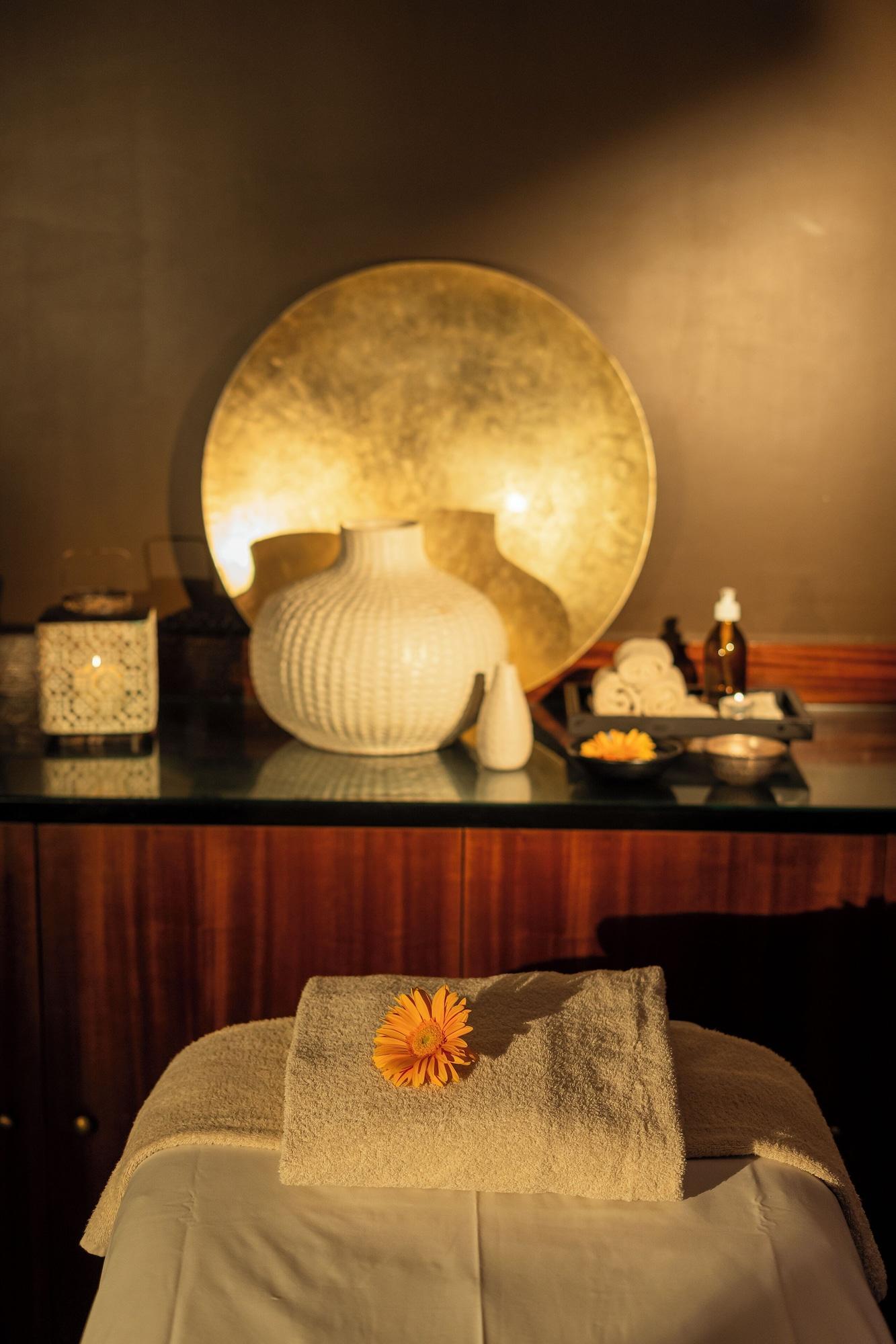 Spa Holiday Inn Porto Gaia by IHG