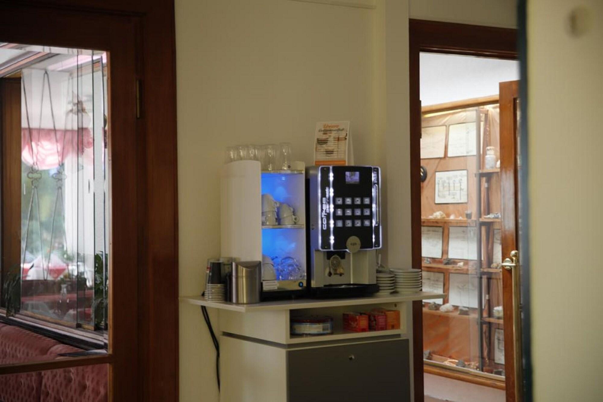 Instalaciones Recreativas Glückauf