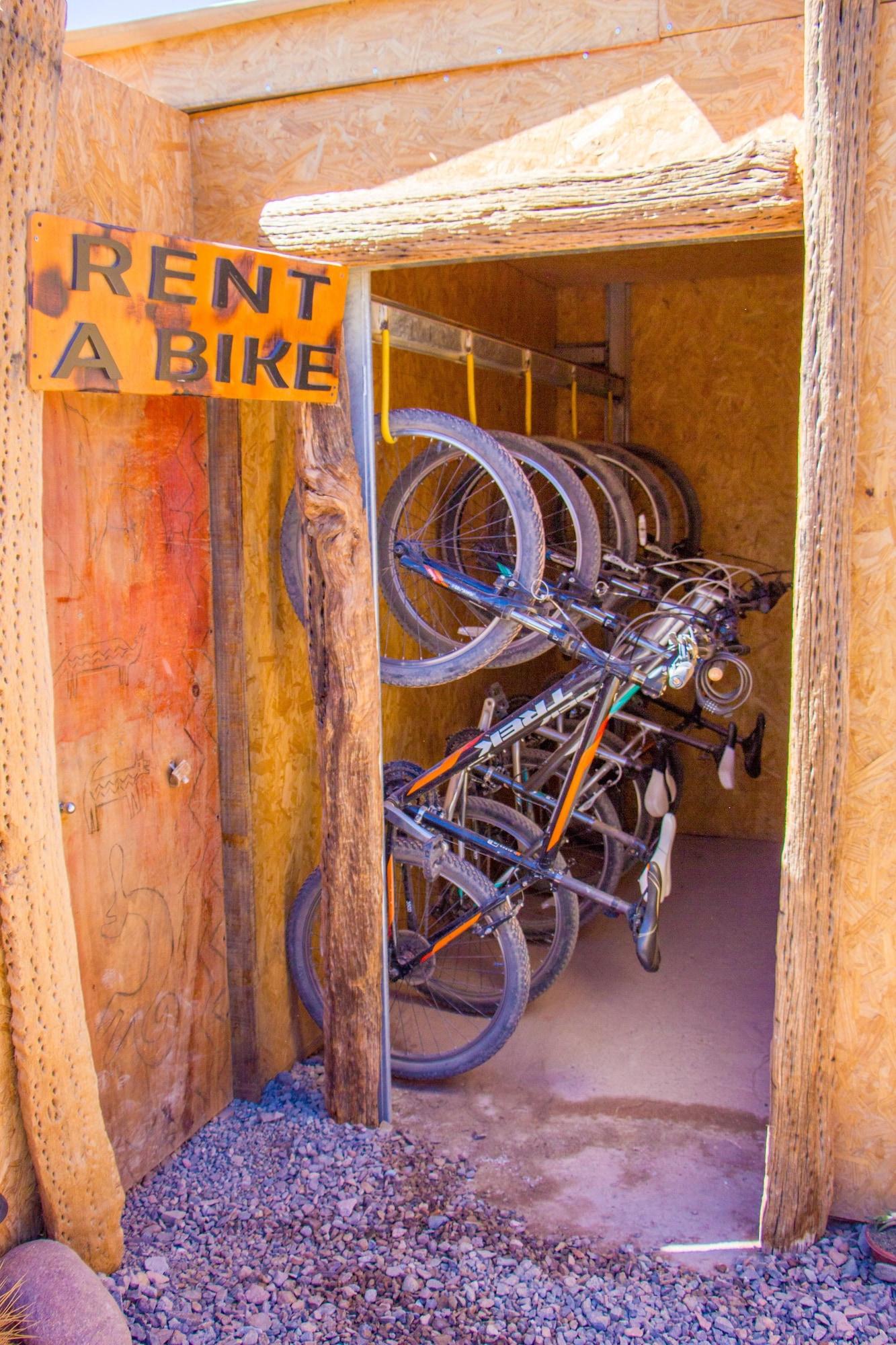 Varios Hostal Lalck Cketi San Pedro de Atacama