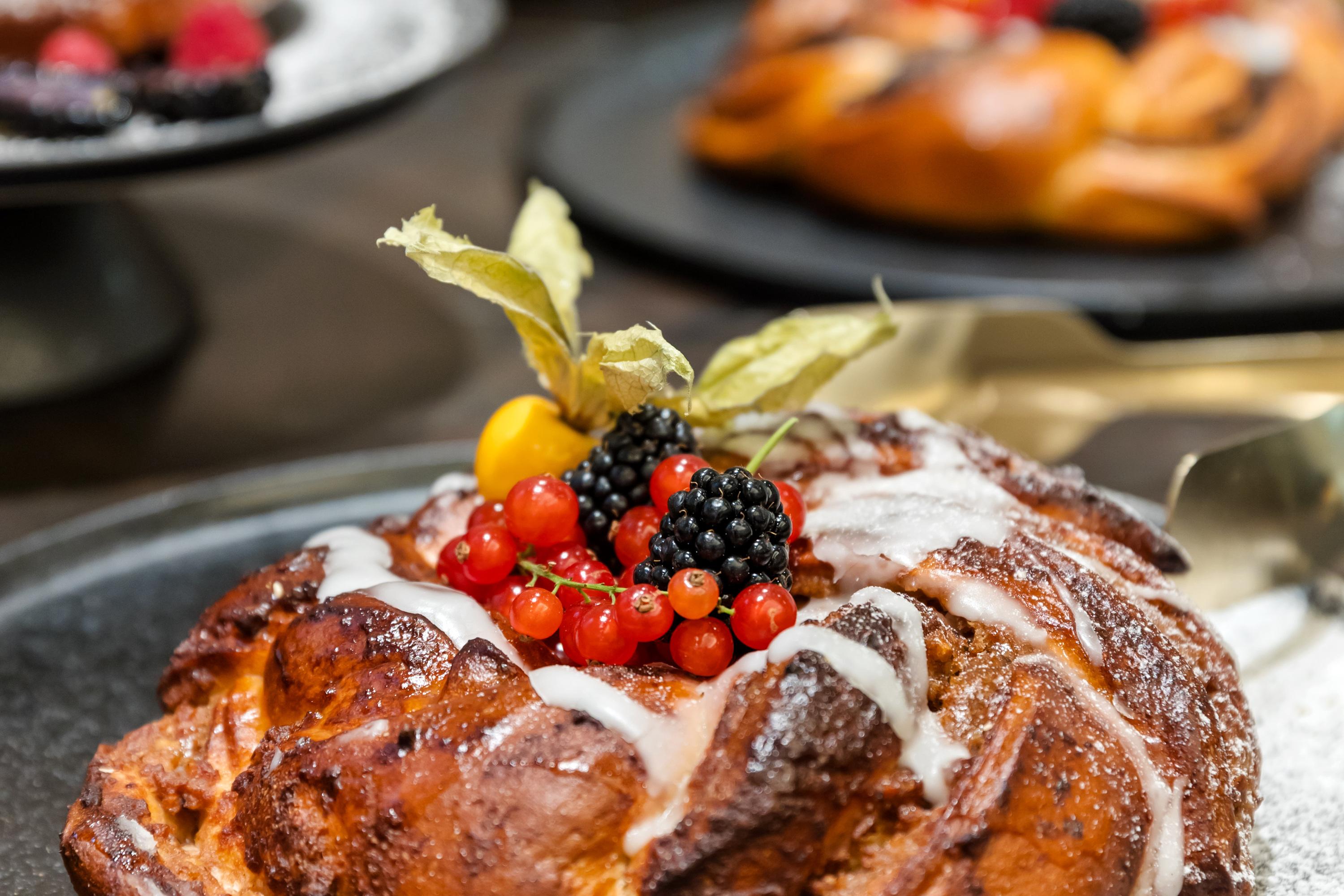 Restaurant Hotel Astoria Vienna, Curio Collection by Hilton