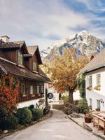 Alojamiento - TAUROA Krenn