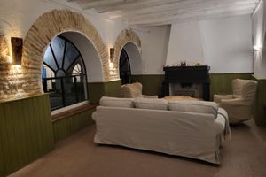 Alquiler Vacacional - Hacienda de Olivar built in 1802, ideal to disconnect.