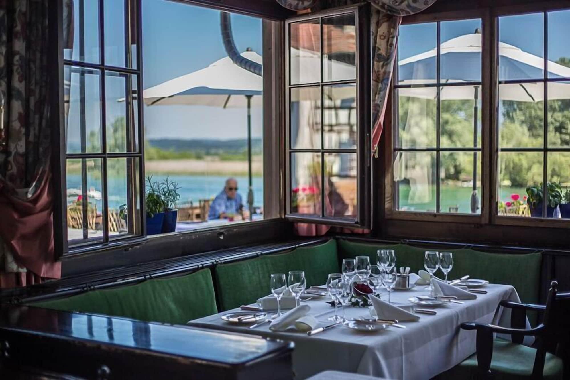 Restaurant Hotel Drachenburg & Waaghaus