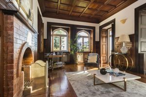 Alquiler Vacacional - Seafront Manor by Cadenzalux