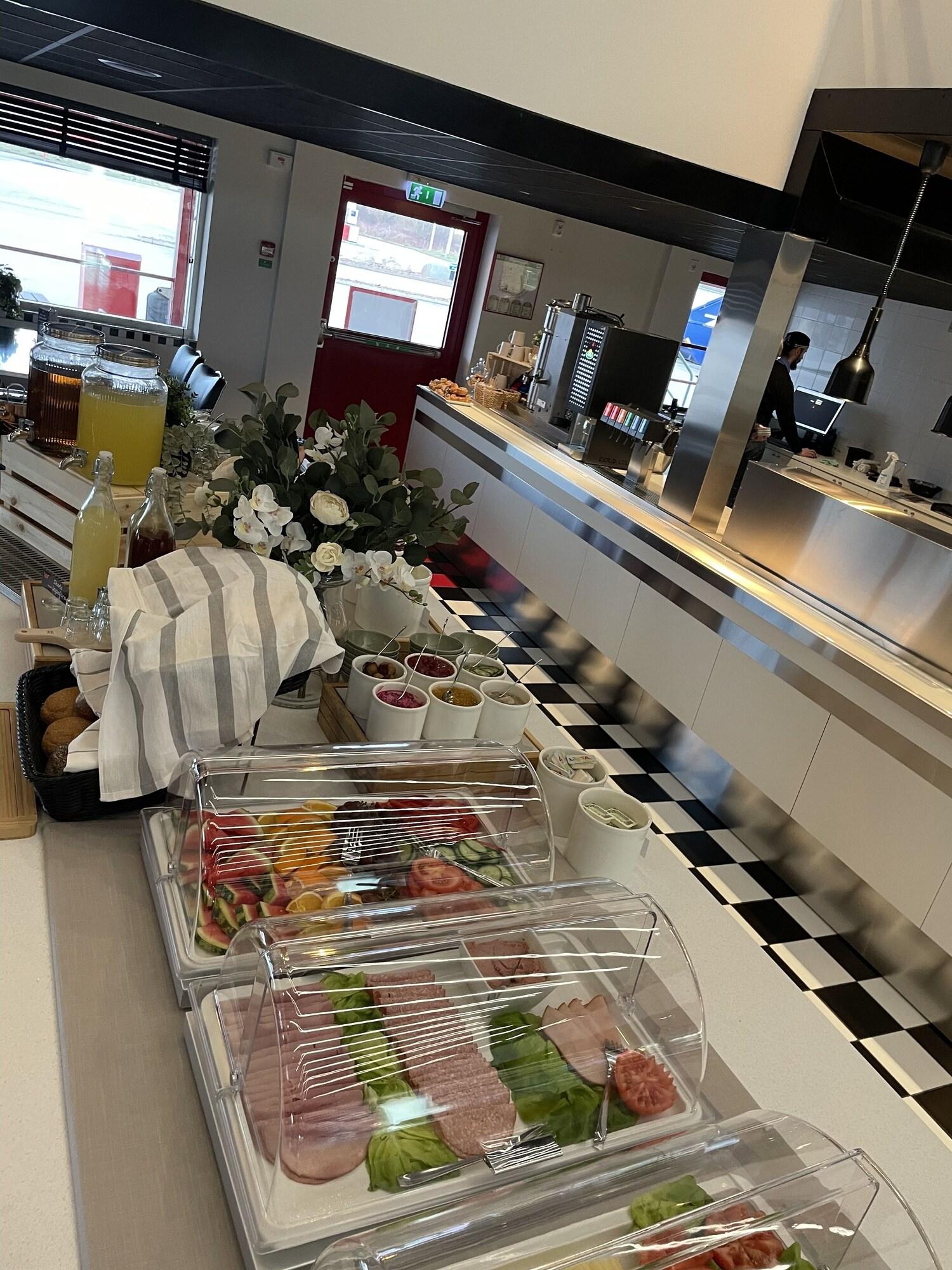 Restaurant Rasta Bromölla