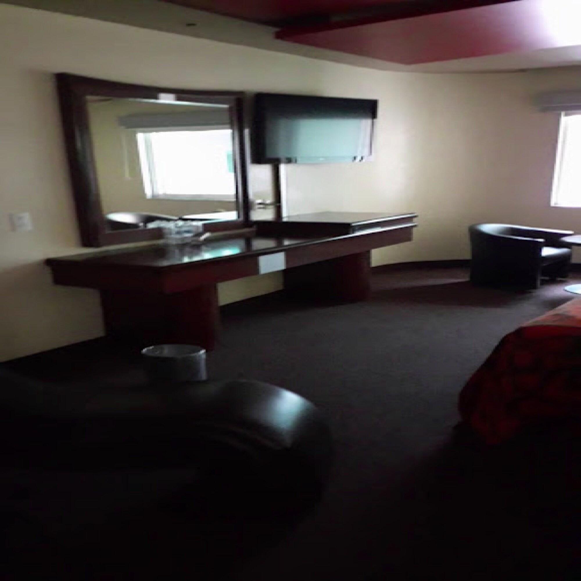 Habitación HM Hotel y Suites Plaza