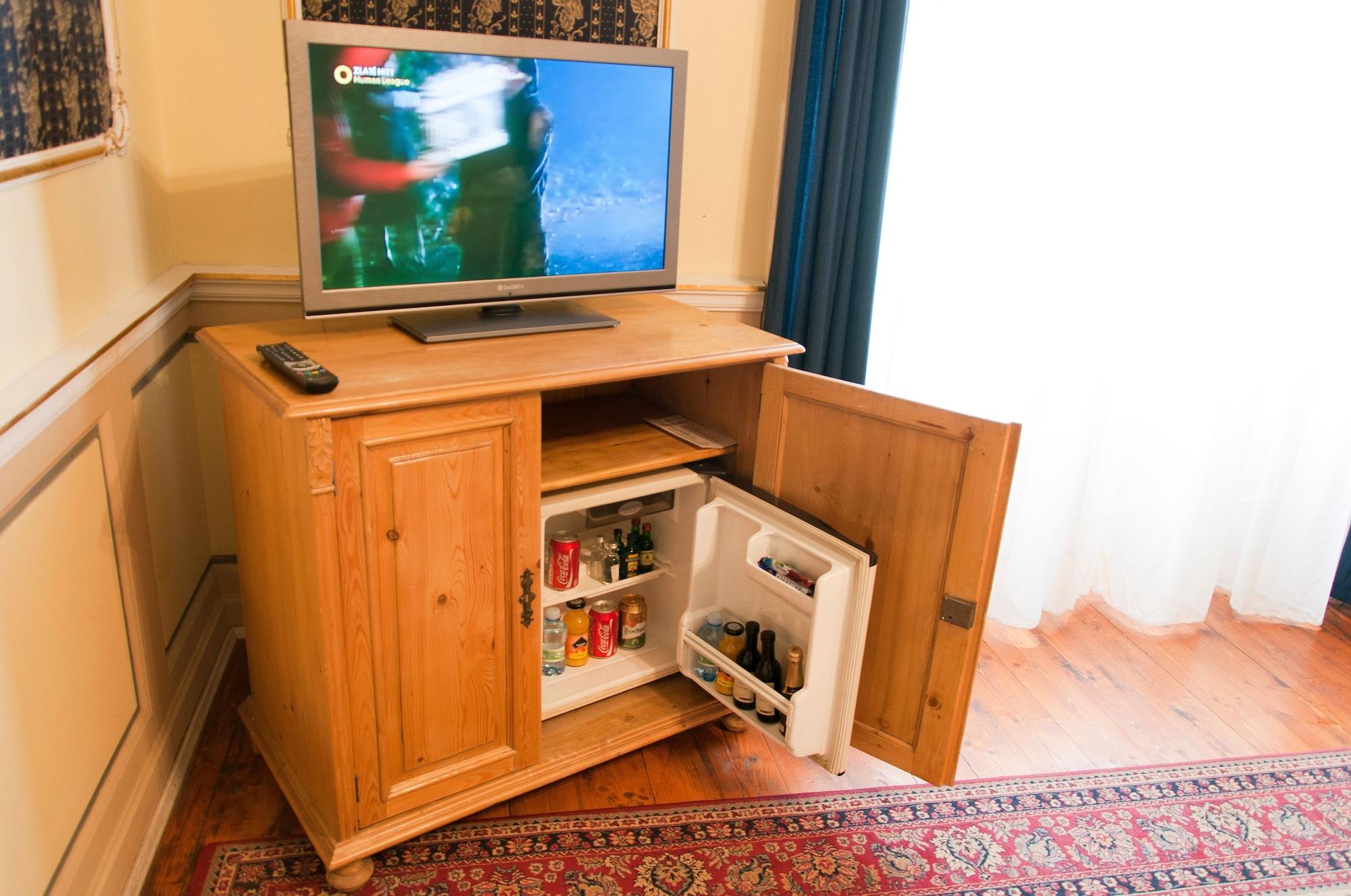 Set de Habitación Hotel Heluan