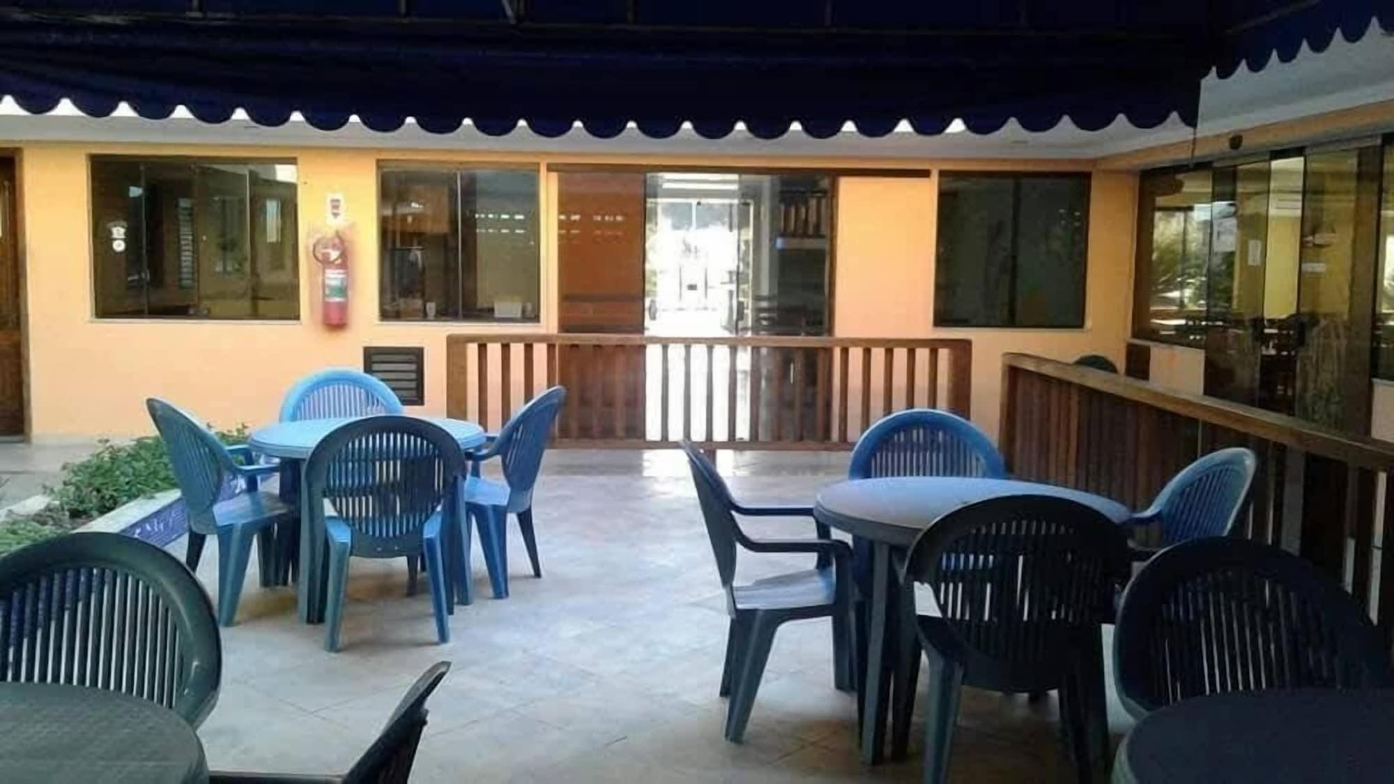 Bar/Salón Clube Praiano