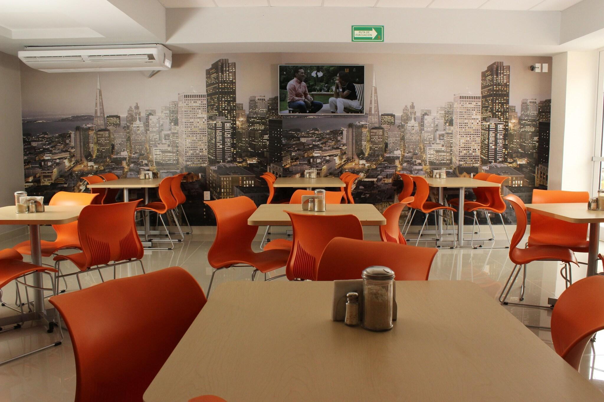 Restaurant Urbainn Hotel