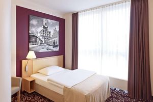 undefined - Mercure Hotel Dortmund City