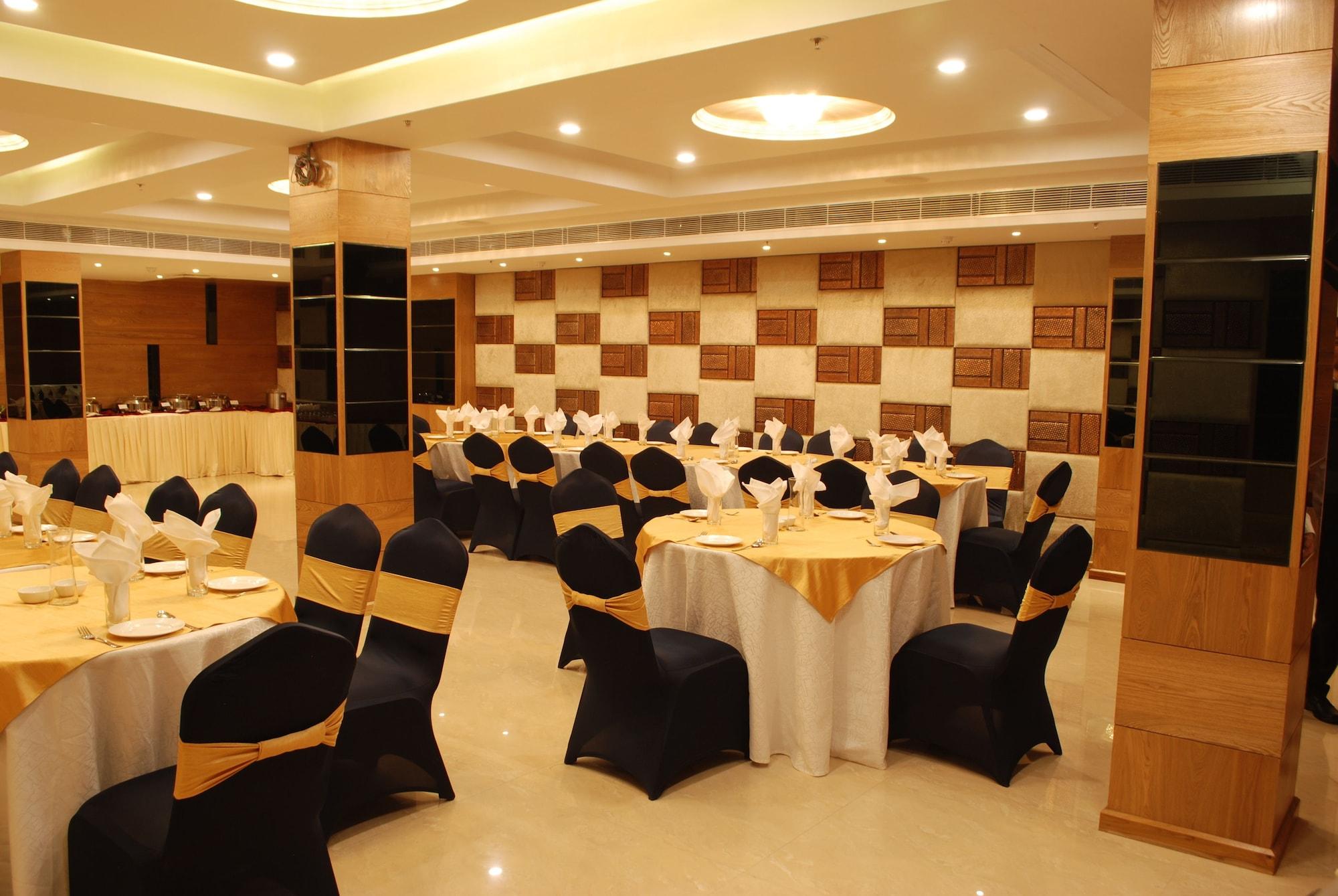 Salón de Baile Glades Hotel