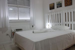Alquiler Vacacional - Rio Habitat Copacabana Posto 2
