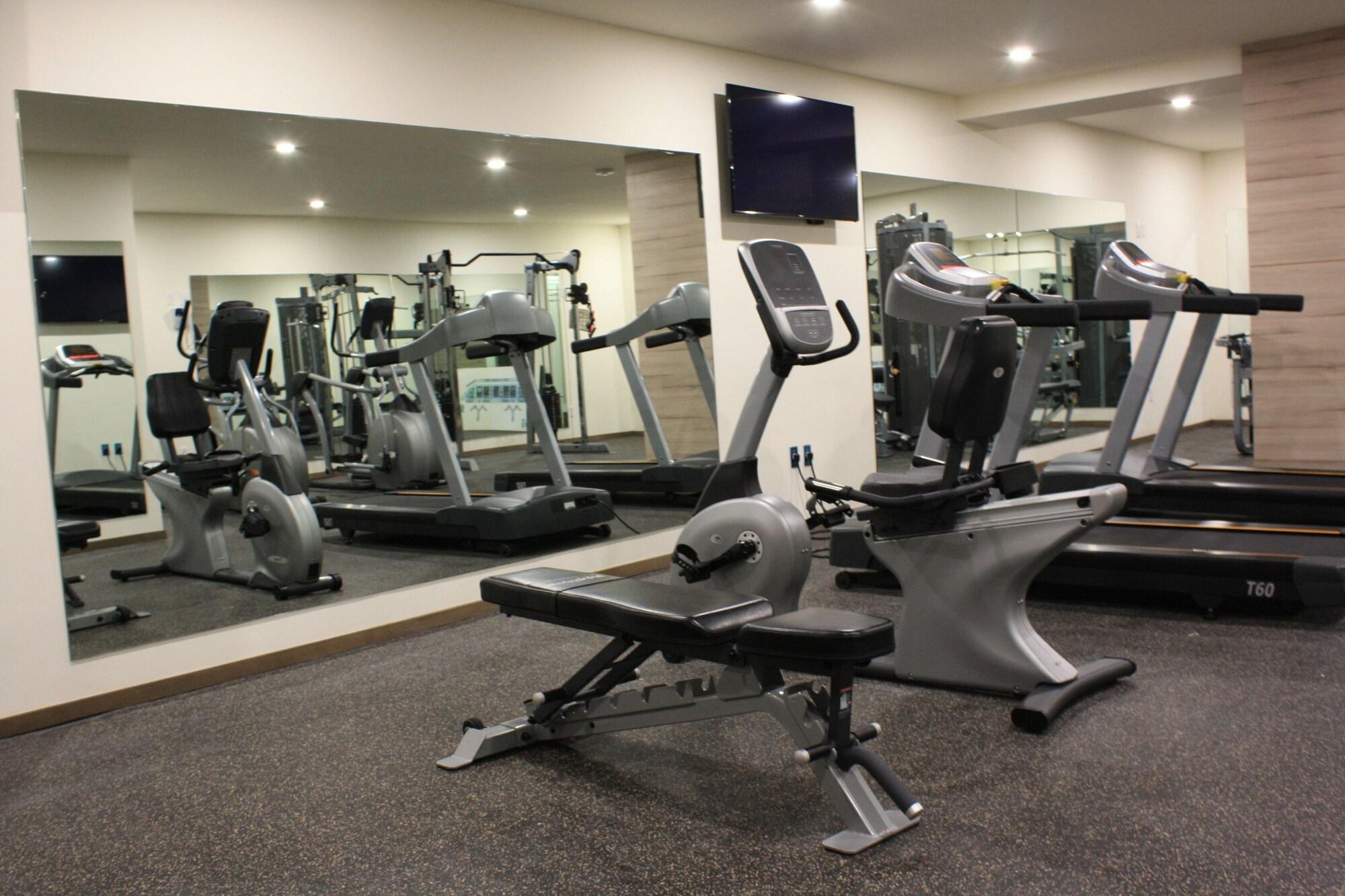 Gimnasio Domun Hotel
