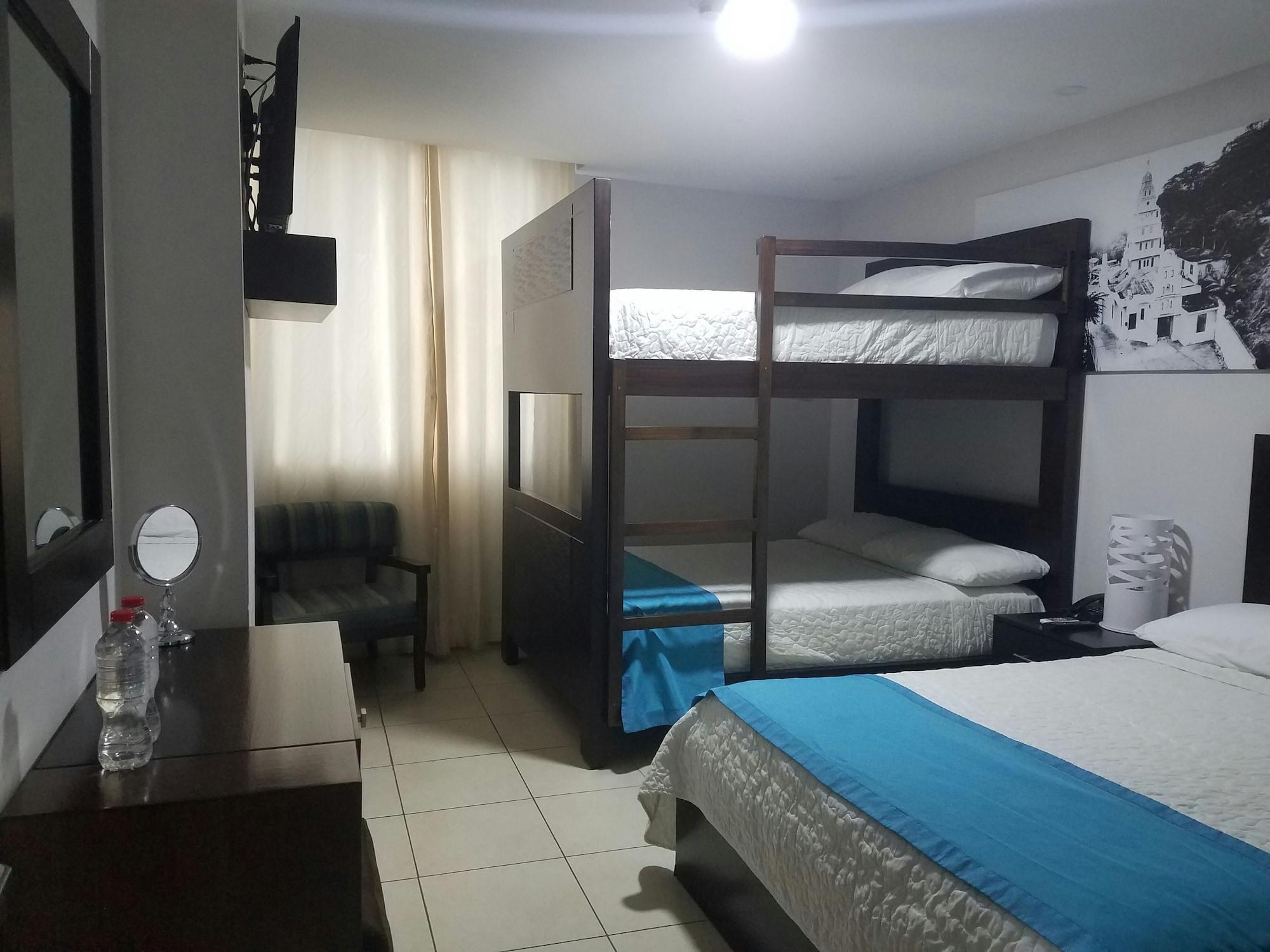 Habitación Hotel Sweet Dreams