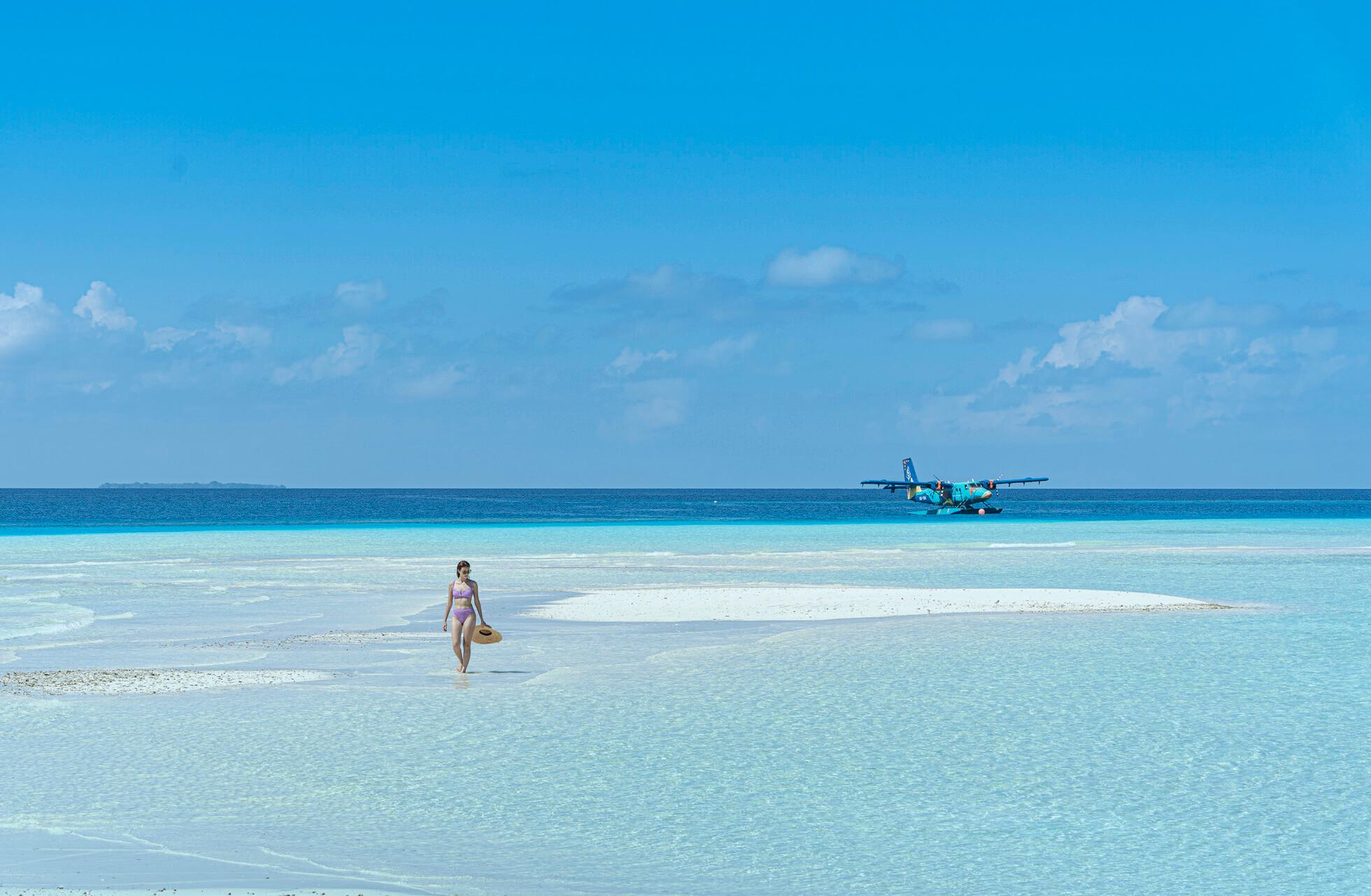 Playa Four Seasons Resort Maldives at Landaa Giraavaru