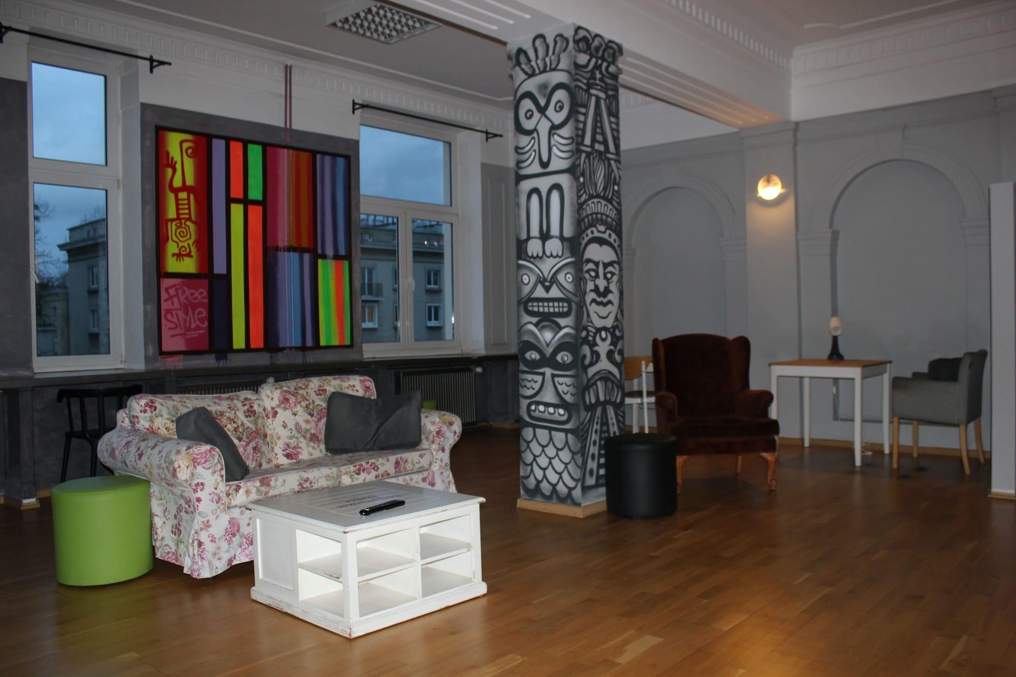 Varios Casa De Wawa - Hostel