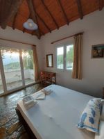 Arriendo temporal - Apartment 800m From Koumeika, Samos