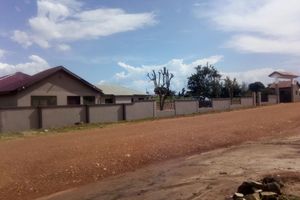 Alojamiento - Batavia Lodge