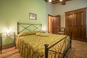 Alquiler Vacacional - IL MELOGRANO Spacious panoramic apartment for families