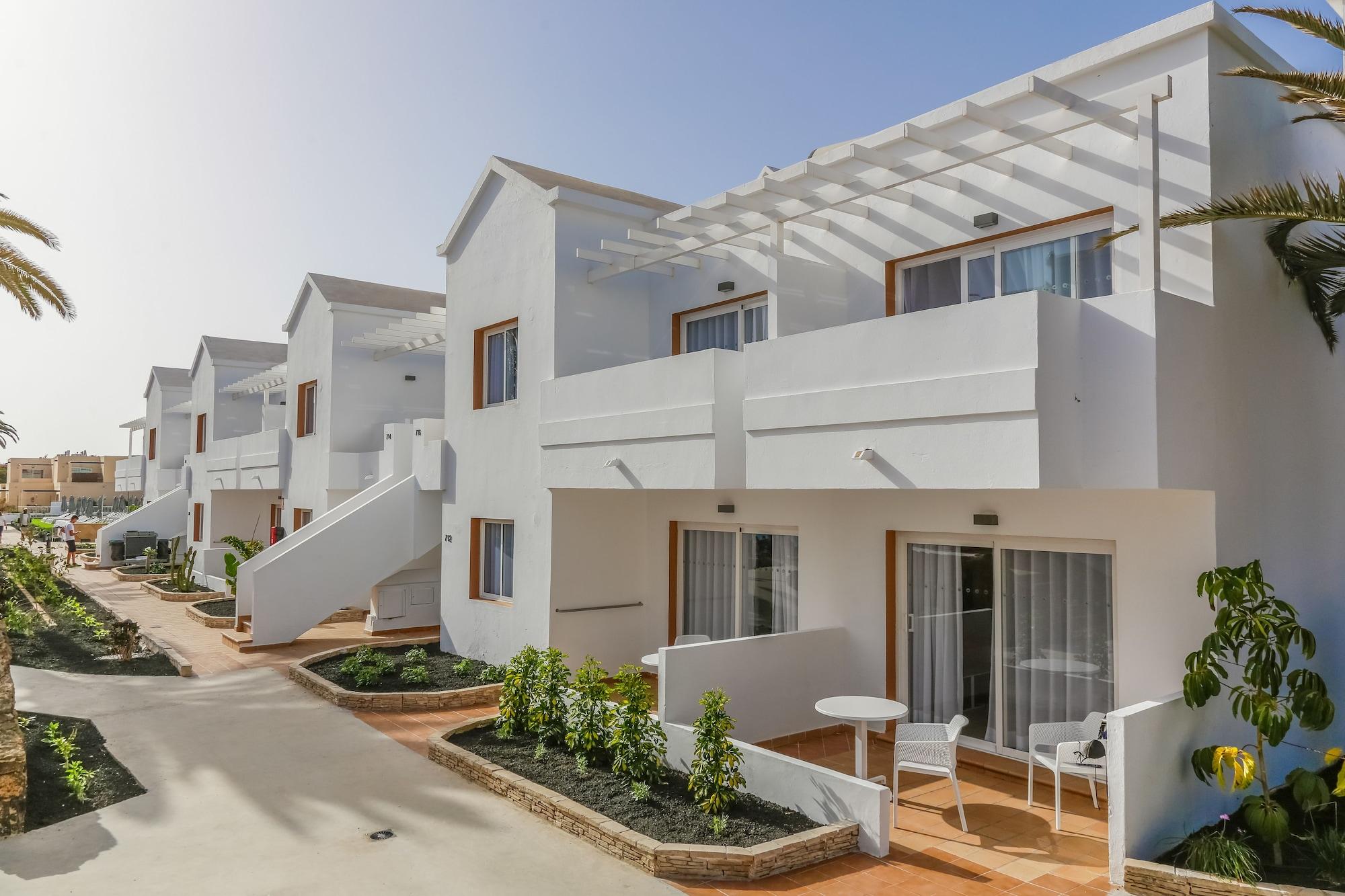 Vista Exterior LABRANDA Corralejo Village - All Inclusive