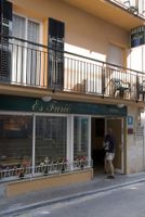 Alojamiento - Es Furió